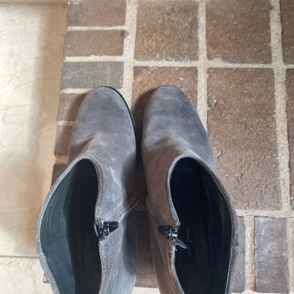 Paul Green Delgado Ankle Boot Size 8 - Picture 12 of 16